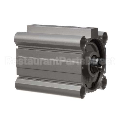 C153M Edlund Cylinder, Alg.2.5Bx2 W/Mag Onl