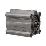 C153M Edlund Cylinder, Alg.2.5Bx2 W/Mag Onl