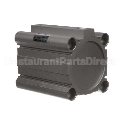 C153M Edlund Cylinder, Alg.2.5Bx2 W/Mag Onl