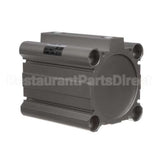 C153M Edlund Cylinder, Alg.2.5Bx2 W/Mag Onl