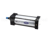 C154M Edlund Cylinder 825A Push3.25X6.5 W/M
