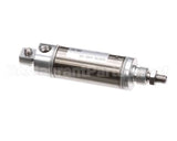 C156 Edlund Cylinder, Alg1.1/16X1S/S Sprg