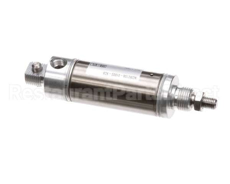 C156 Edlund Cylinder, Alg1.1/16X1S/S Sprg