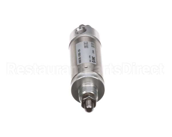 C156 Edlund Cylinder, Alg1.1/16X1S/S Sprg