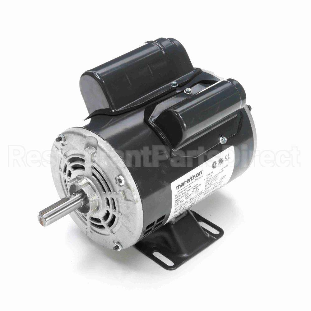 C159A Marathon Motor