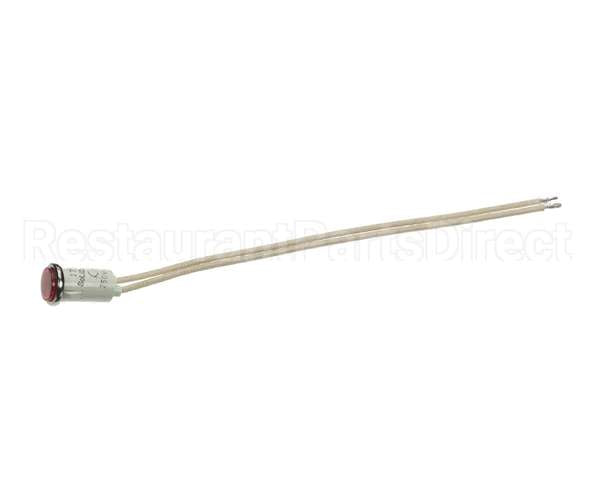 C164A Grindmaster Cecilware Light Pilot 250V-Fws