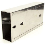 C17332SS Compatible Perlick St Stl Cap Receiver Assy