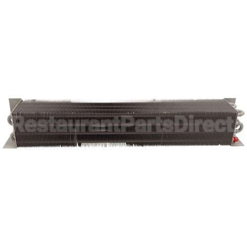 C17511-2EP Compatible Perlick Epoxy Evaporator Coil 26 Long