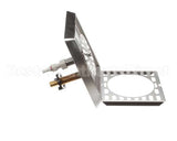 C18000GR Perlick Glass Rinser Drainer, 7-5/8 X