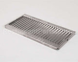 C18296-1 Perlick Glass Rack, Ss20, Top Mounted