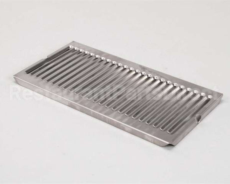 C18296-1 Perlick Glass Rack, Ss20, Top Mounted