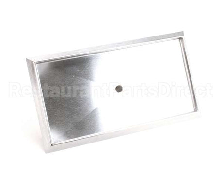 C18640A Perlick Drainer, C18000, 14-3/16, Top