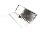 C18645A Perlick Drainer, C18000, 20 3/4, Top