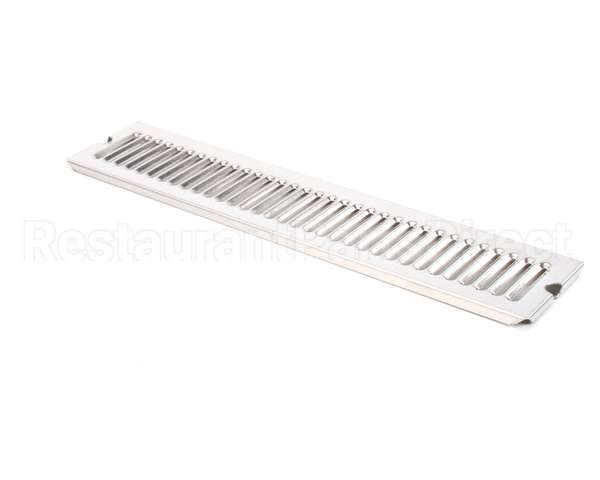 C18708-1 Perlick Glass Rack, 18 X 3-7/8, Ss F