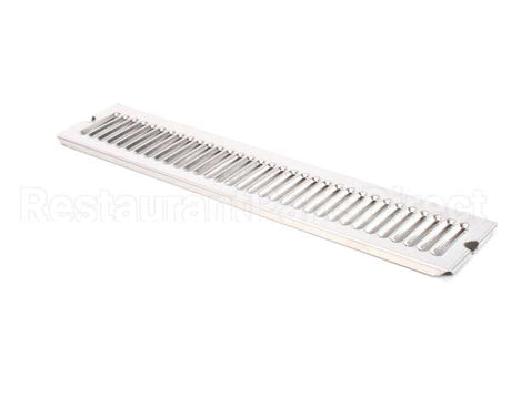 C18708-1 Perlick Glass Rack, 18 X 3-7/8, Ss F
