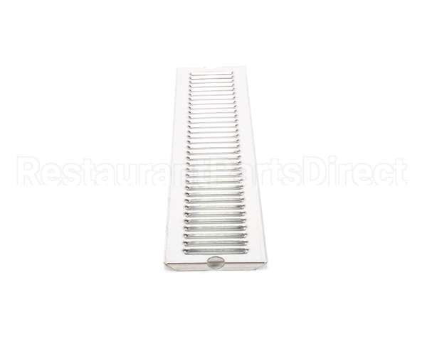 C18708-1 Perlick Glass Rack, 18 X 3-7/8, Ss F