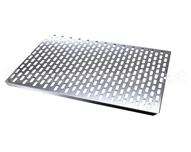 C18750-63C Perlick Glass Rack, Ss20, Drainer For