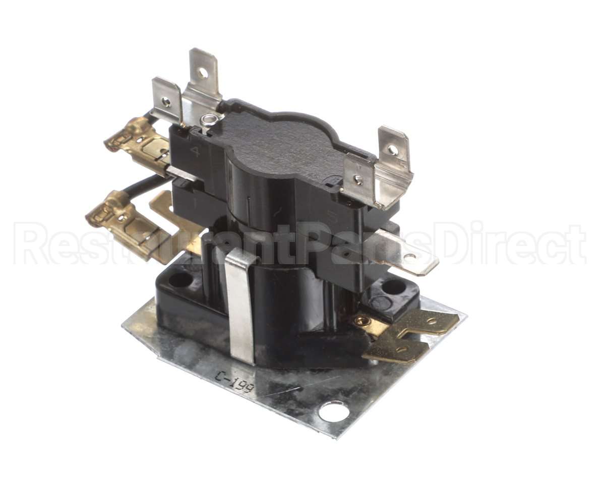 C199 International Comfort Pro Sequencer Thermodisc 14