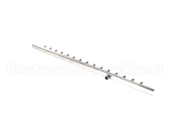 C20058 Brema Sprayer Bar Assembly