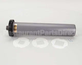 C2010C San Jamar Portion Cup Ez-Fit In-Counter Dispenser