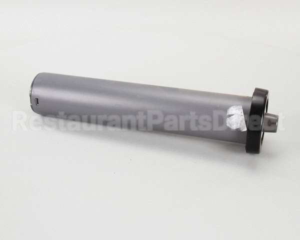C2010C San Jamar Portion Cup Ez-Fit In-Counter Dispenser