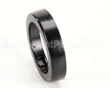 C2016BK San Jamar Trim Ring, Black Abs - Cycolac Mg38