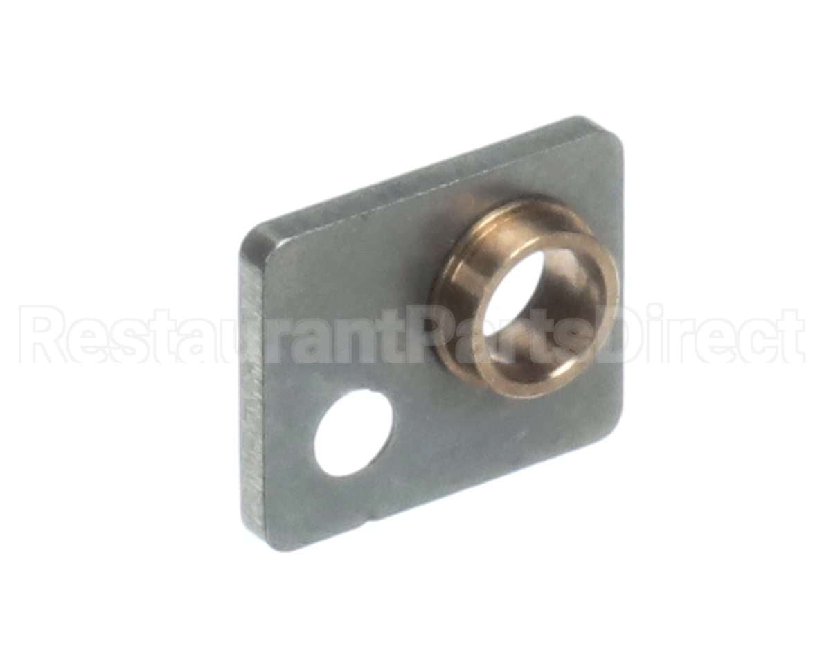 C2017100 Convotherm Assembly; Bottom Hinge;