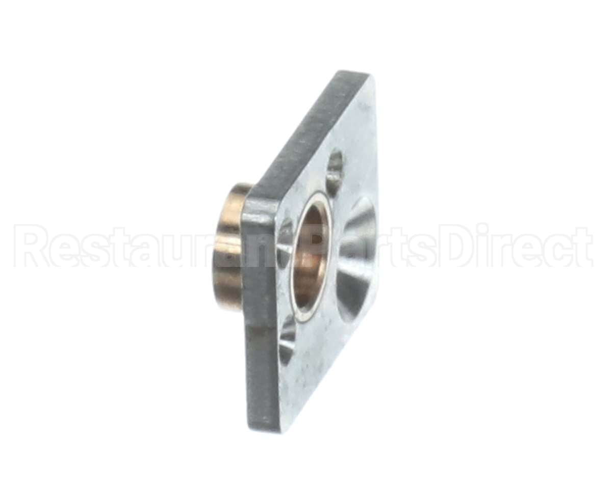 C2017100 Convotherm Assembly; Bottom Hinge;