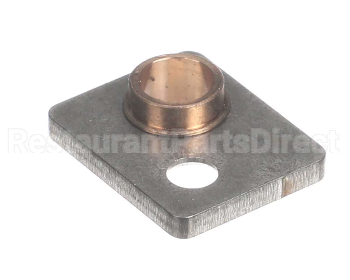C2017102 Convotherm Assembly; Top Hinge