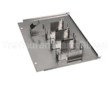 C2114823 Convotherm Weldment;Pump Hsng; 110V P3