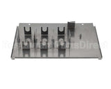 C2114823 Convotherm Weldment;Pump Hsng; 110V P3