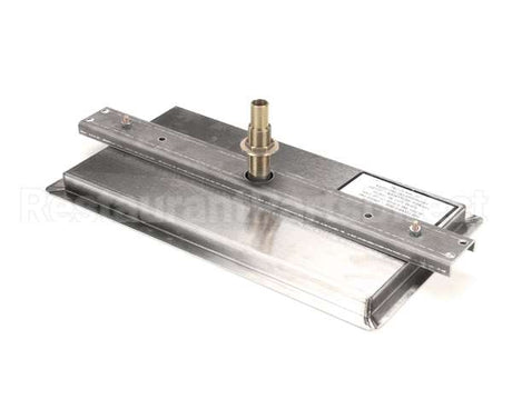 C21379A Perlick Drainer, Recessed, 14 1/16, S