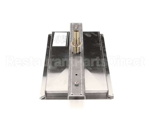 C21379A Perlick Drainer, Recessed, 14 1/16, S