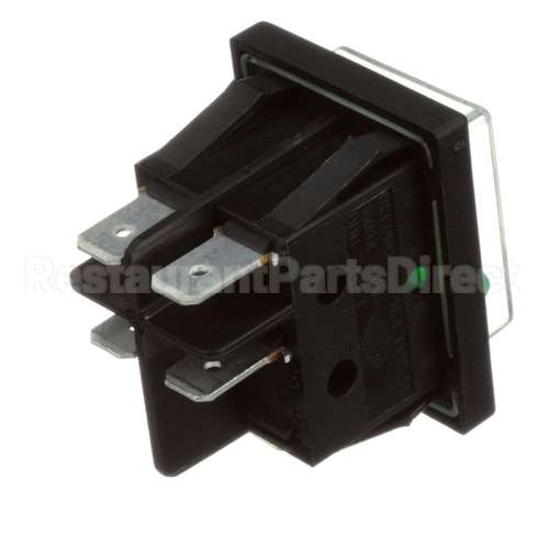 C2194691 Entree Rocker Switch Double Pull 15-20Am