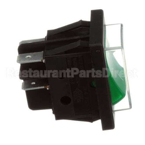 C2194691 Entree Rocker Switch Double Pull 15-20Am