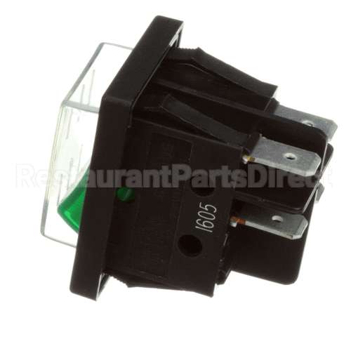 C2194691 Entree Rocker Switch Double Pull 15-20Am