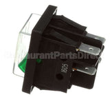 C2194691 Entree Rocker Switch Double Pull 15-20Am