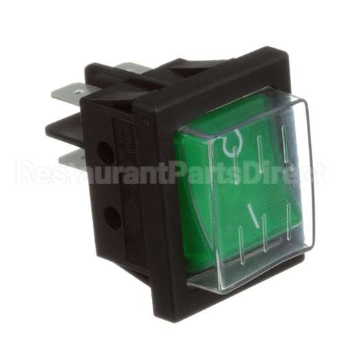 C2194691 Entree Rocker Switch Double Pull 15-20Am