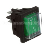 C2194691 Entree Rocker Switch Double Pull 15-20Am