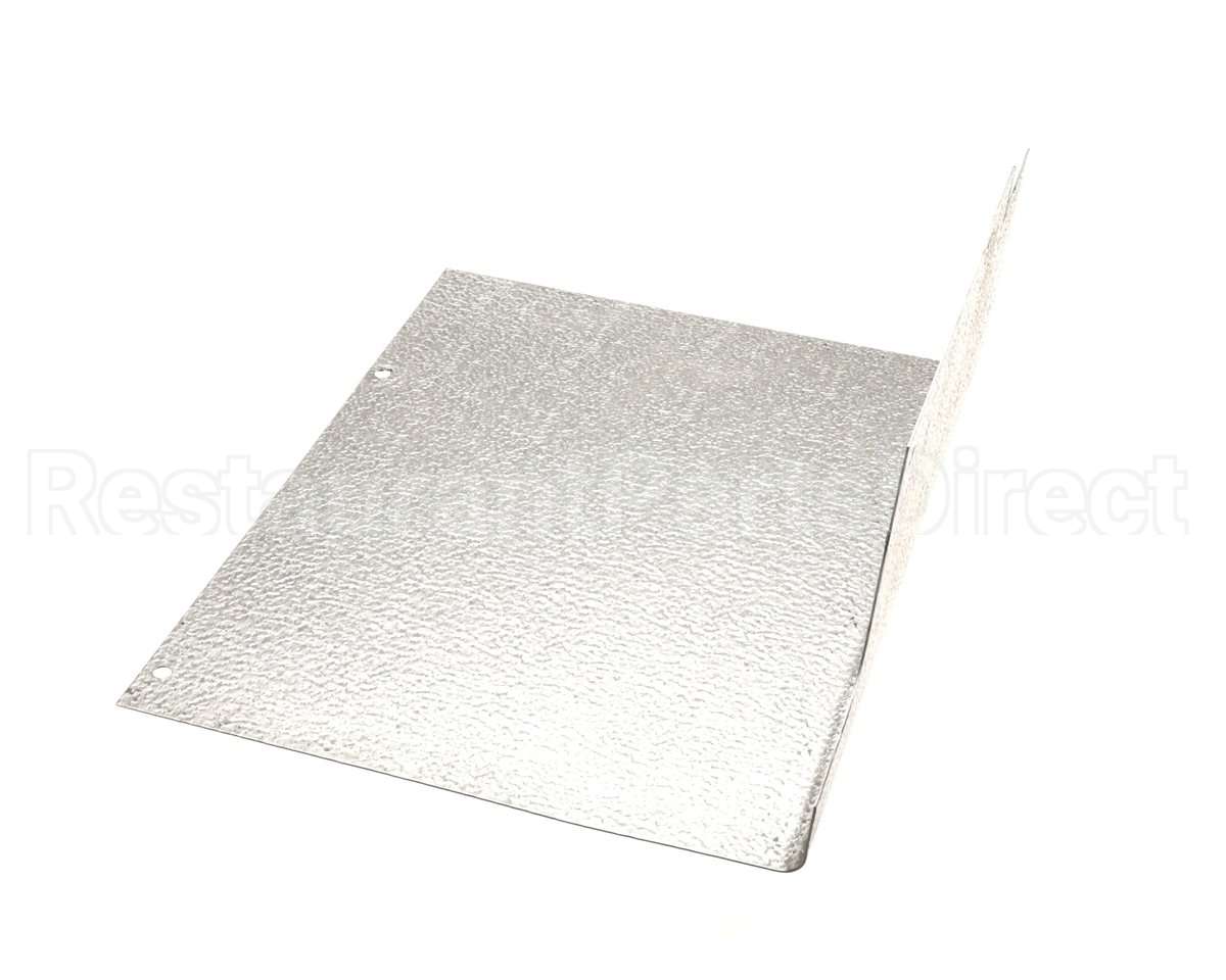 C21988A1 Bohn Lh Side Panel