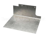 C21988A1 Heatcraft Left Side, Evap Panel