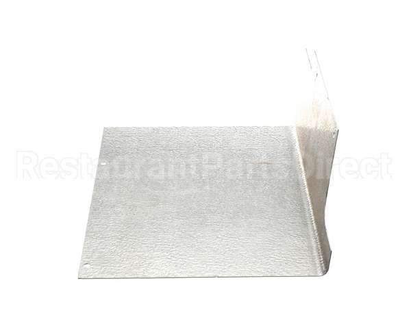 C21988A1 Heatcraft Left Side, Evap Panel