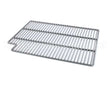 C22305-2 Perlick Shelf, Right, Vinyl Coated