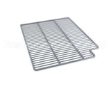 C22305-2 Perlick Shelf, Right, Vinyl Coated