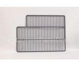 C22307-2 Compatible Perlick Vinyl Left Bottom Shelf