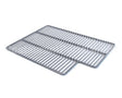 C22307-2 Perlick Shelf, Left Bottom, Vinyl Coat
