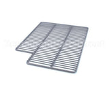 C22307-2 Perlick Shelf, Left Bottom, Vinyl Coat