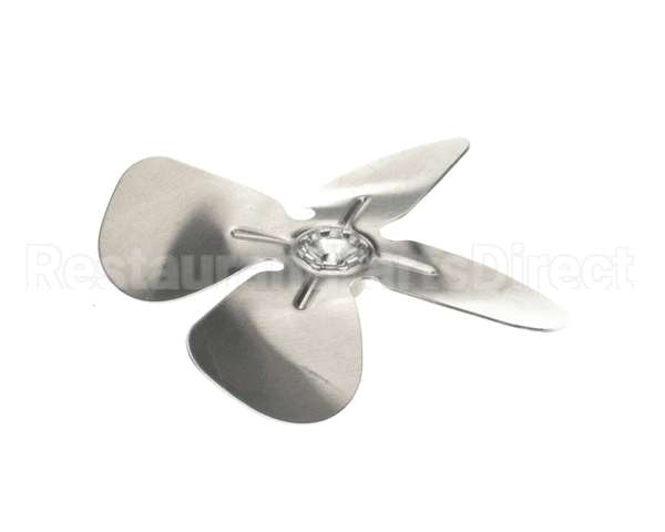 C22370 Perlick Fan Blade, 4, Counterclock- W