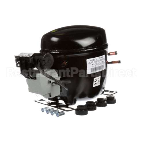 C22999CMP01 Perlick Compressor, Model Ffl12Hbx, Em