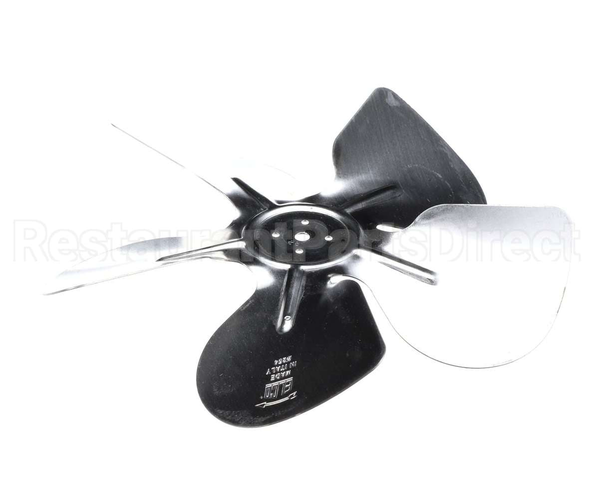 C22999FBLD01 Perlick Fan Blade, 254 Cfm, 28 Pitch,